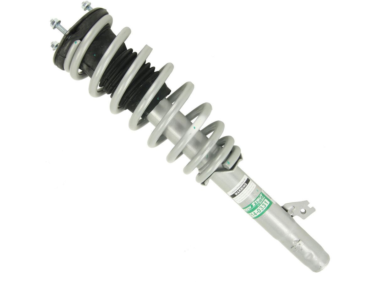 SenSen Speedy Strut Coilover Kits 9214-0331 Item Image