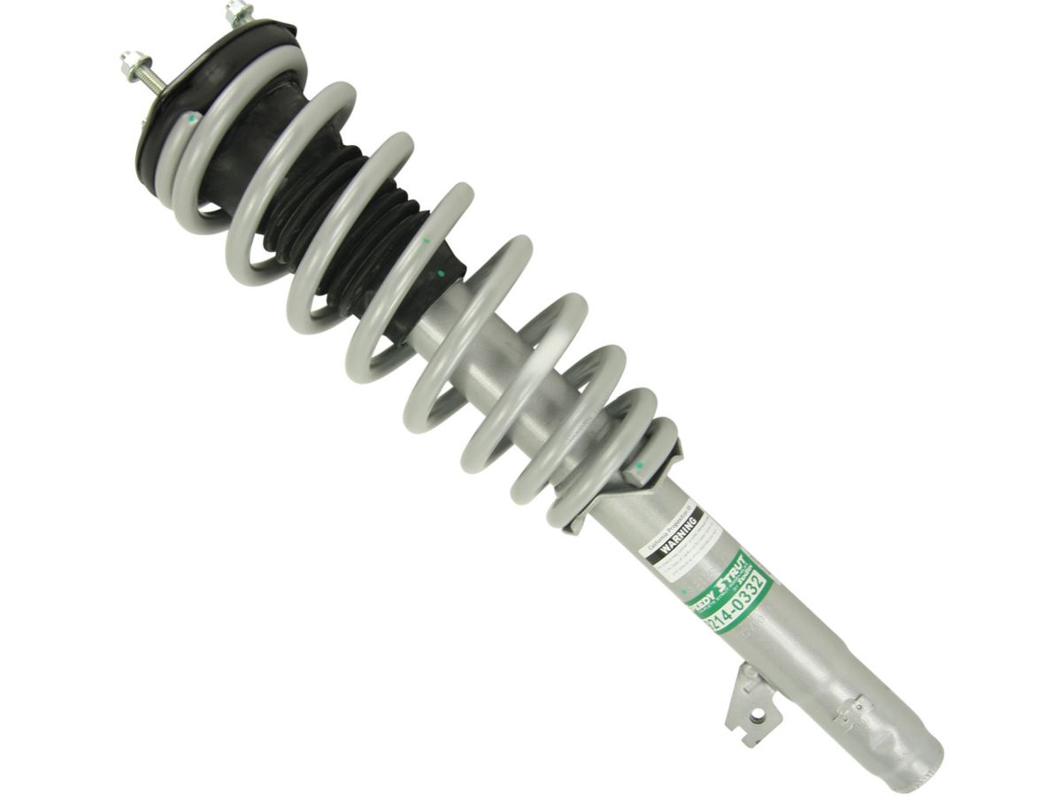 SenSen Speedy Strut Coilover Kits 9214-0332 Item Image