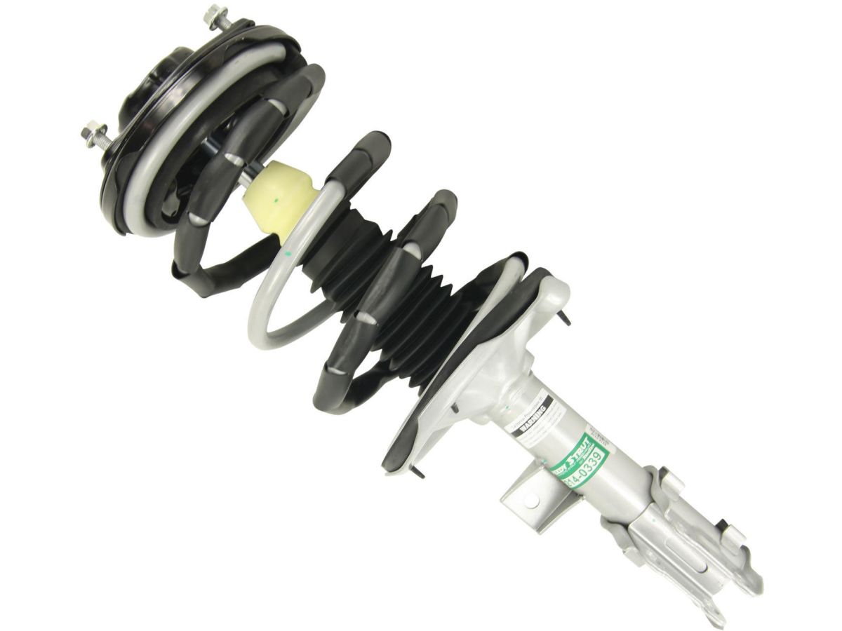 SenSen Speedy Strut Coilover Kits 9214-0339 Item Image