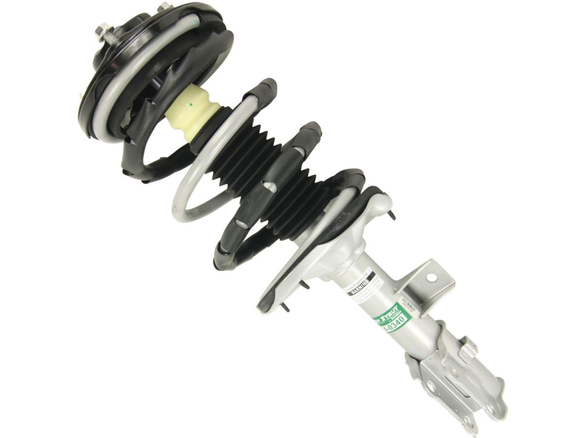 SenSen Speedy Strut Coilover Kits 9214-0340 Item Image