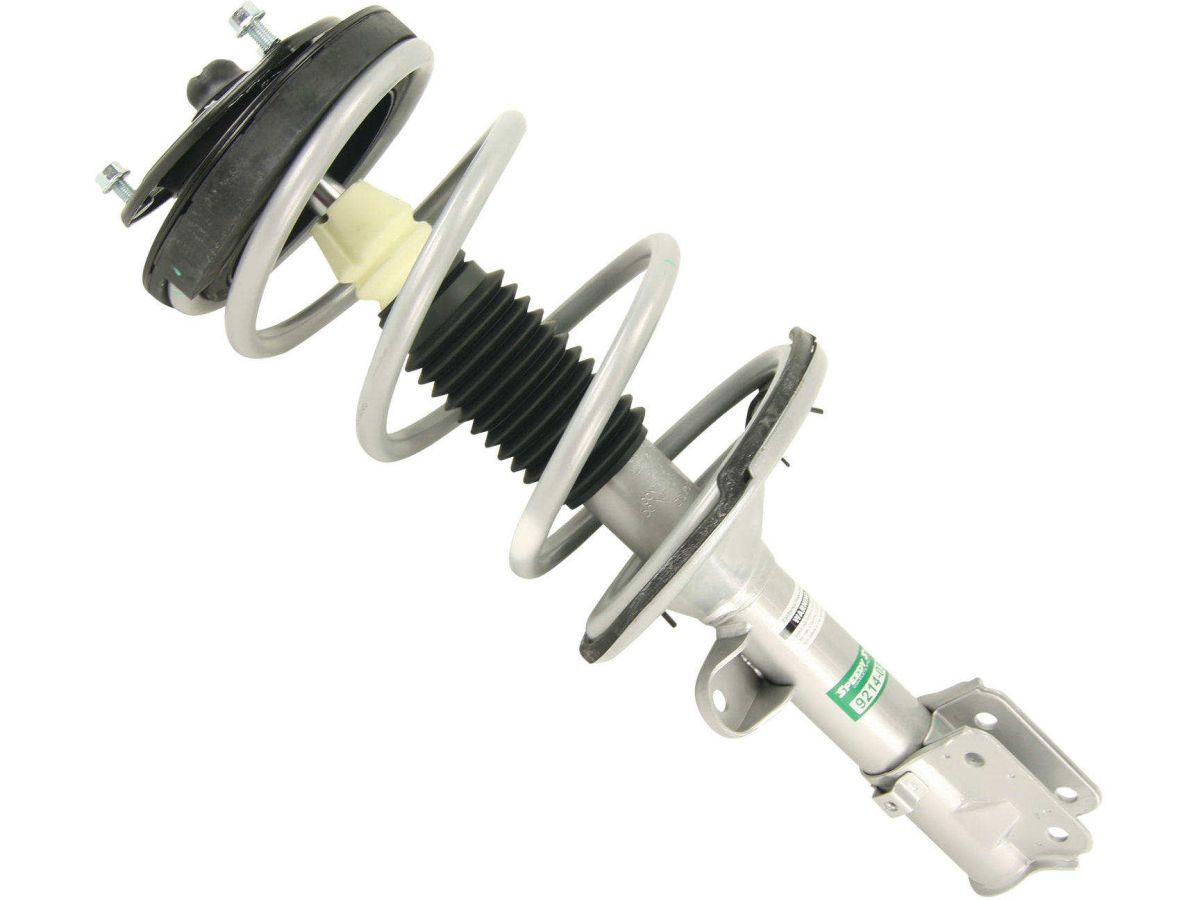 SenSen Speedy Strut Coilover Kits 9214-0341 Item Image