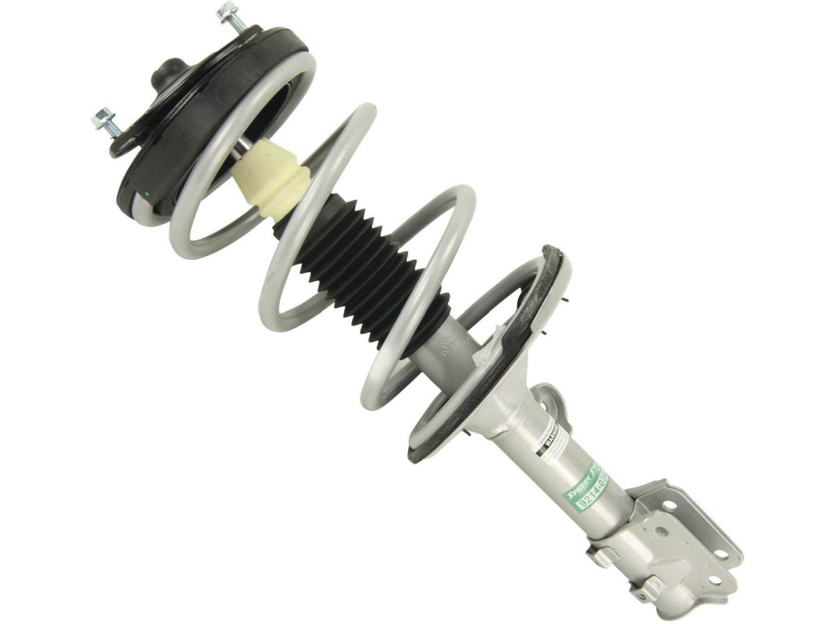 SenSen Speedy Strut Coilover Kits 9214-0342 Item Image