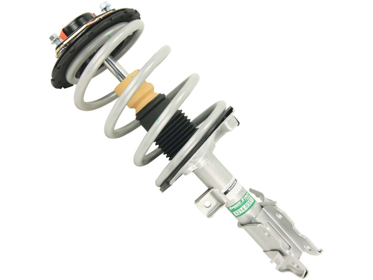 SenSen Speedy Strut Coilover Kits 9214-0351 Item Image