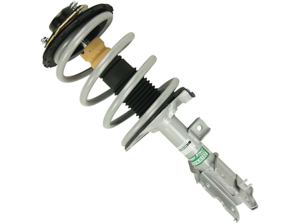 SenSen Speedy Strut Coilover Kits 9214-0352 Item Image