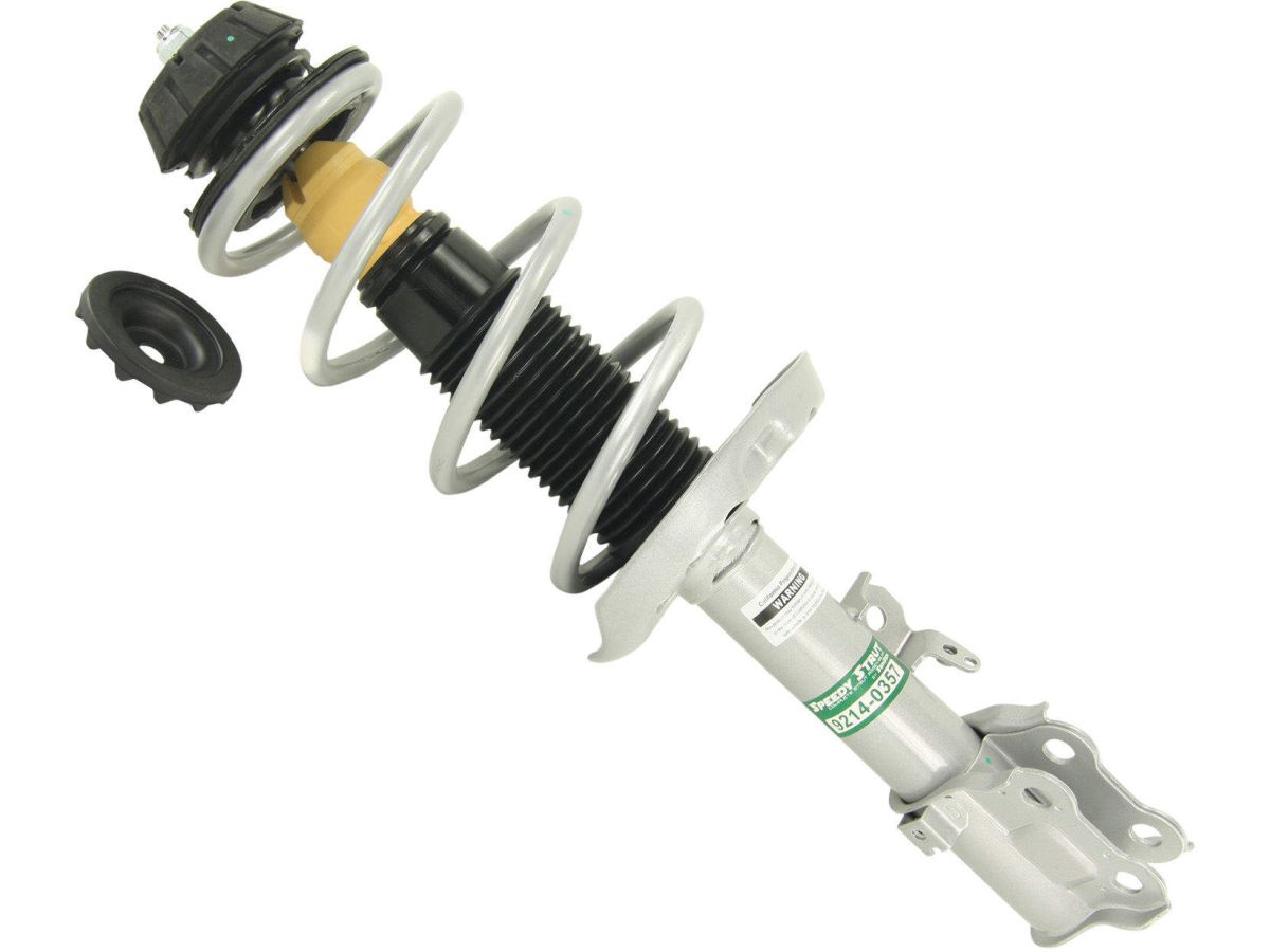 SenSen Speedy Strut Coilover Kits 9214-0357 Item Image