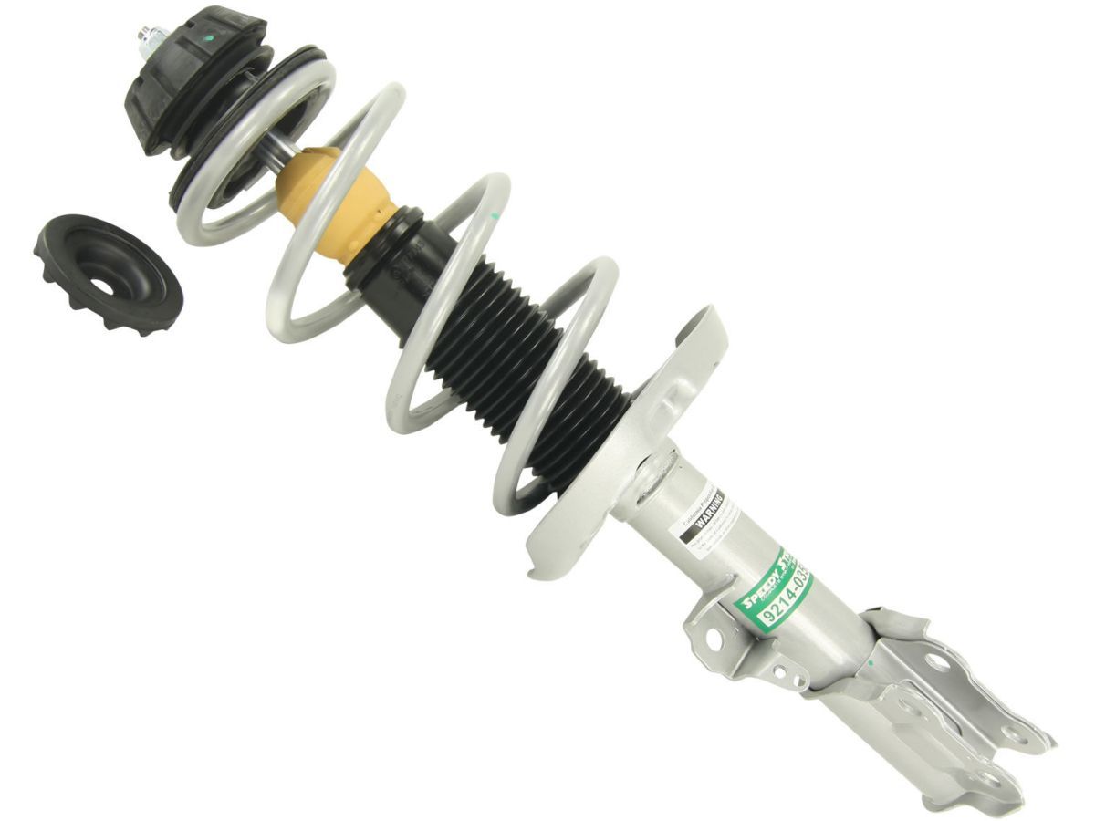 SenSen Speedy Strut Coilover Kits 9214-0358 Item Image