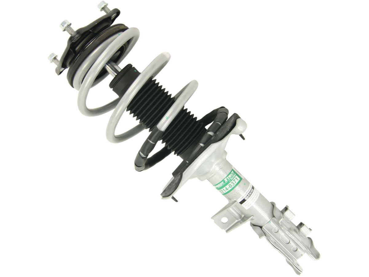 SenSen Speedy Strut Coilover Kits 9214-0371 Item Image