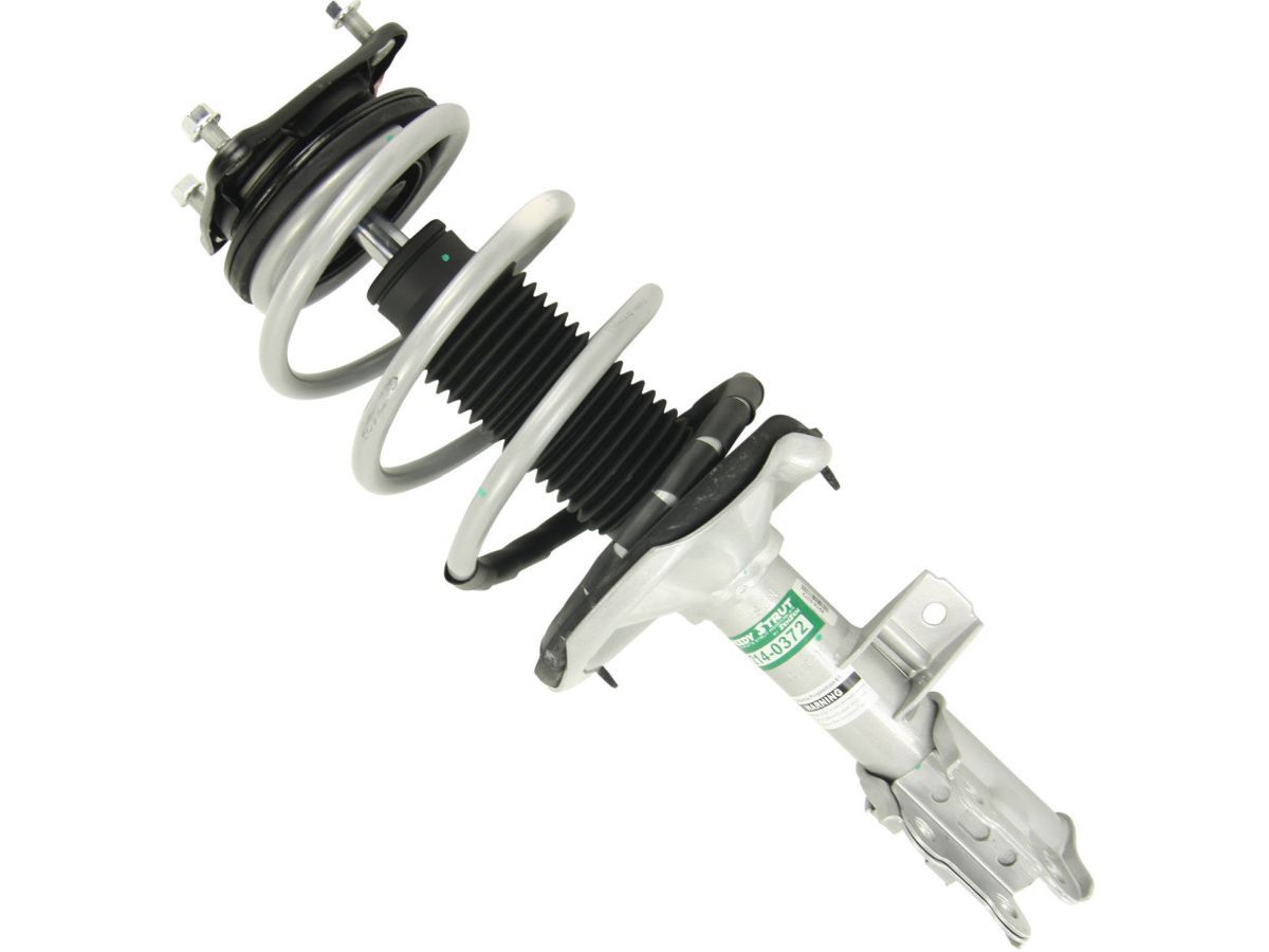 SenSen Speedy Strut Coilover Kits 9214-0372 Item Image