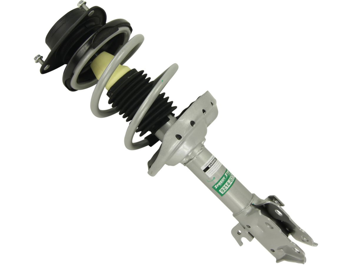 SenSen Speedy Strut Coilover Kits 9214-0374 Item Image