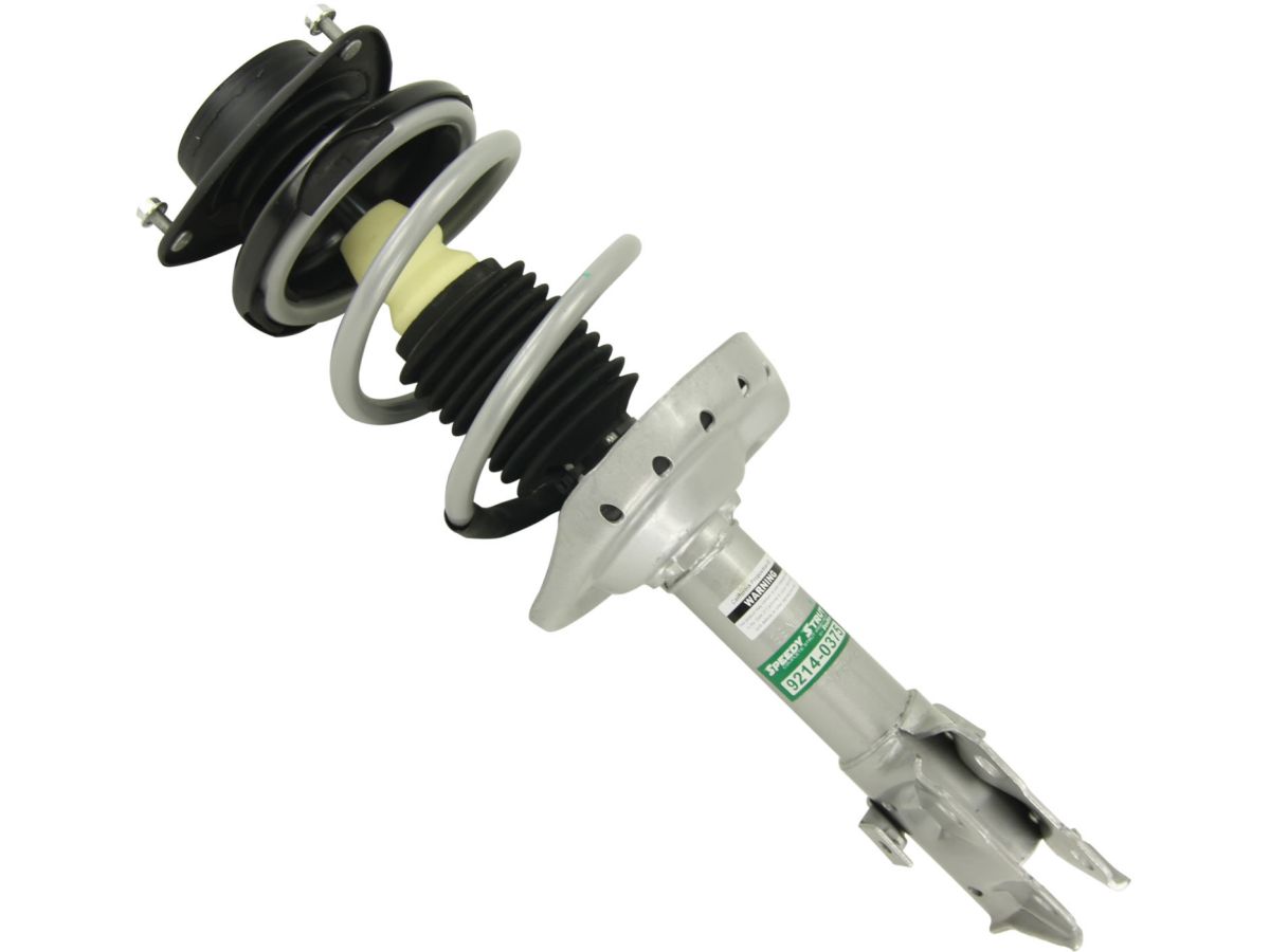 SenSen Speedy Strut Coilover Kits 9214-0375 Item Image