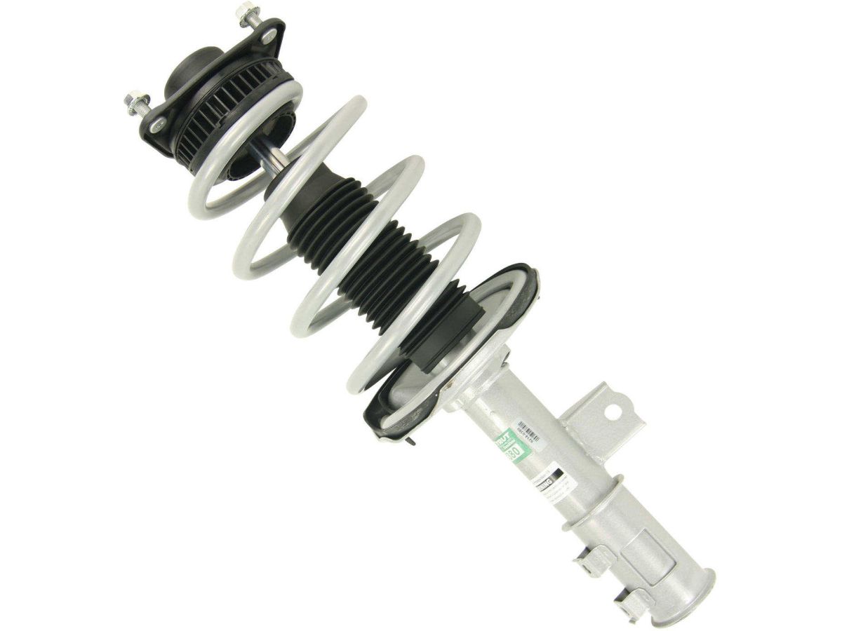 SenSen Speedy Strut Coilover Kits 9214-0380 Item Image