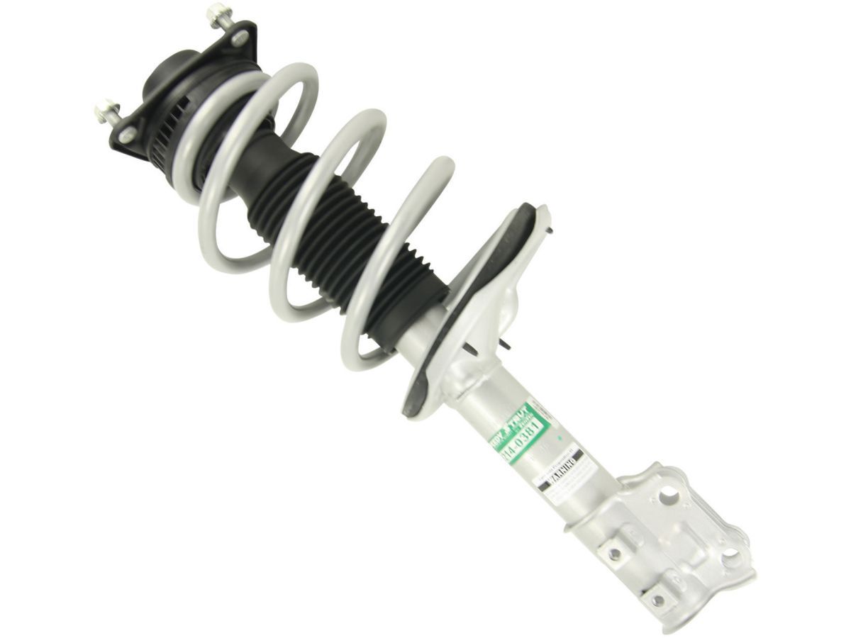 SenSen Speedy Strut Coilover Kits 9214-0381 Item Image