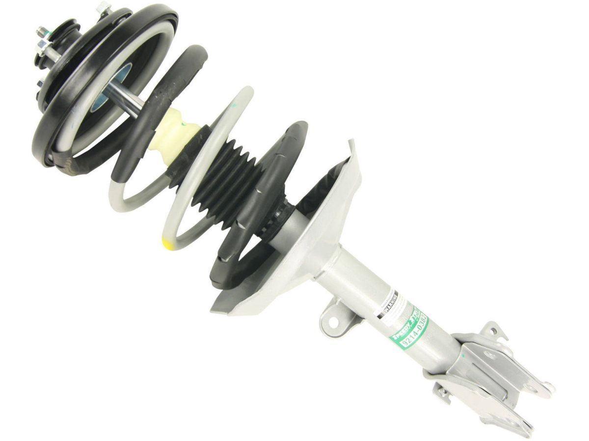 SenSen Speedy Strut Coilover Kits 9214-0382 Item Image