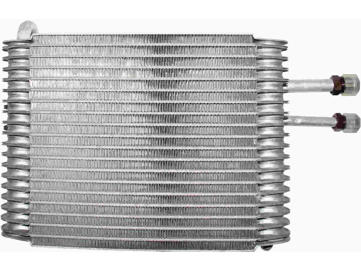 Nissens A/C Evaporator Core 92155 Item Image