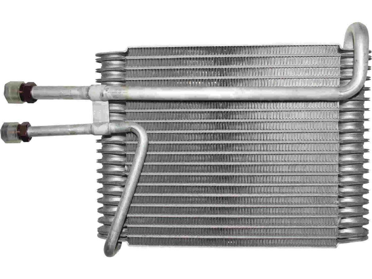 Nissens A/C Evaporator Core