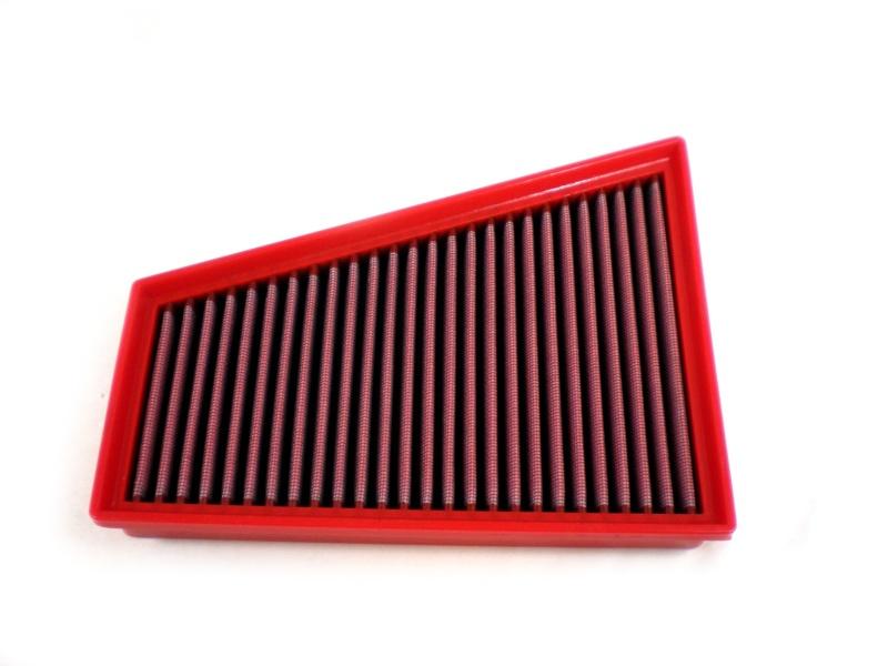 BMC 2008+ Renault Twingo II 1.6 16V RS Replacement Panel Air Filter FB585/20 Main Image