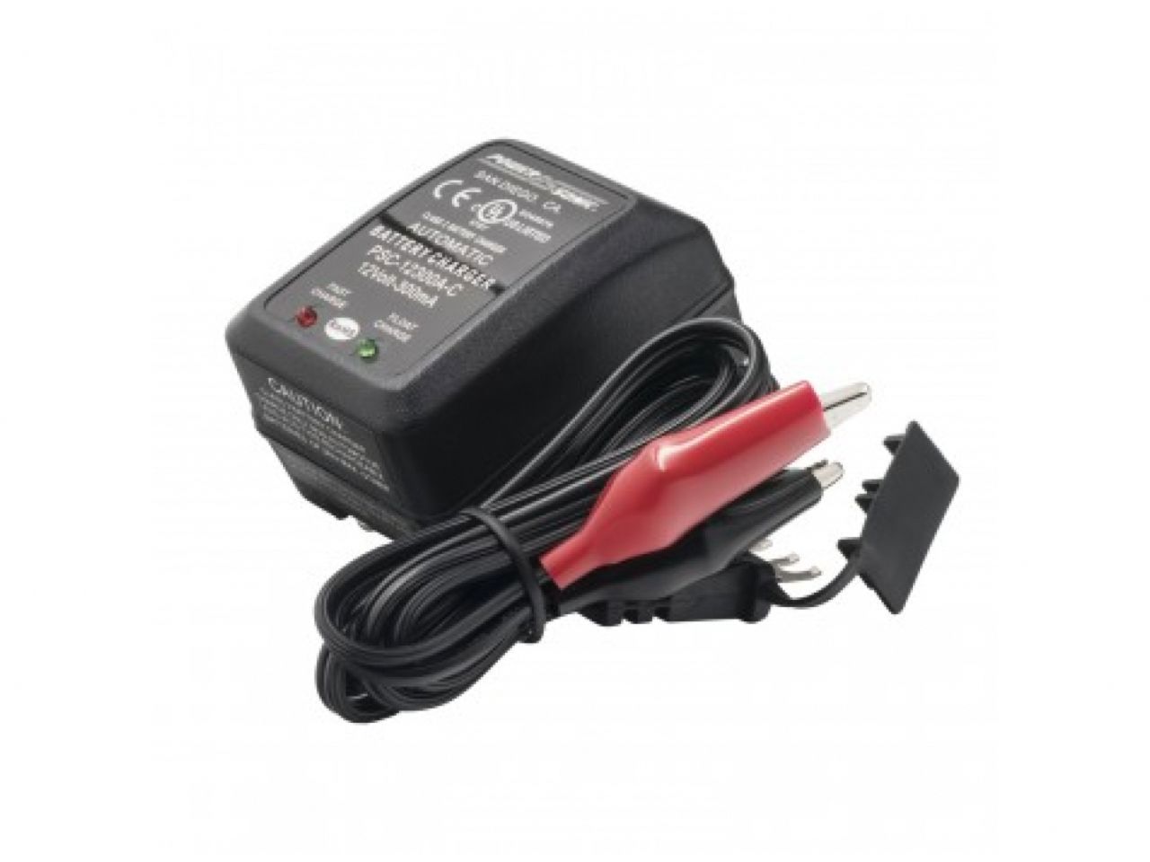 Autometer Battery Charger 9216 Item Image