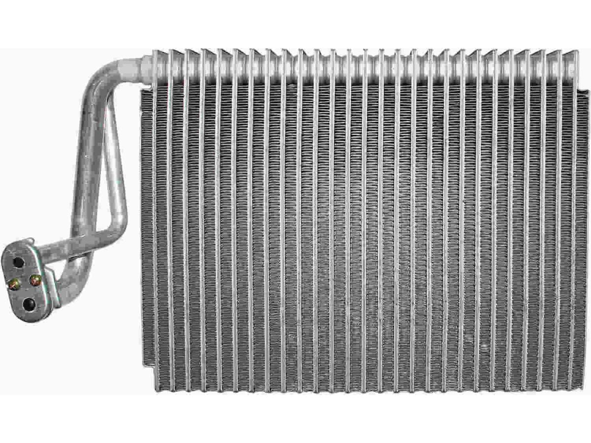 Nissens A/C Evaporator Core 92174 Item Image