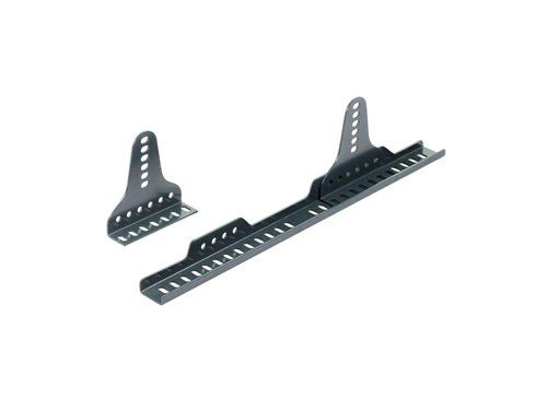 Sparco Side Mount Seat Bracket 00492LAT Item Image