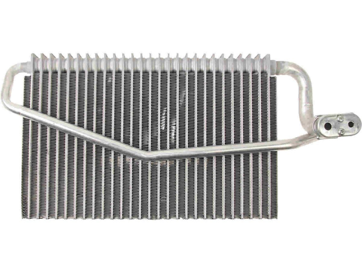 Nissens A/C Evaporator Core 92245 Item Image