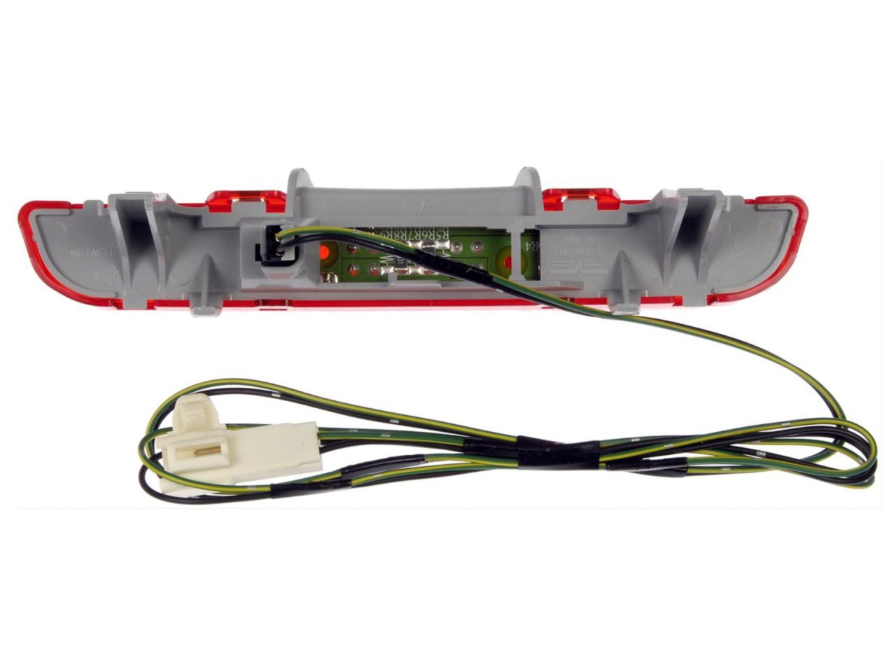 Dorman Third Brake Light Assembly