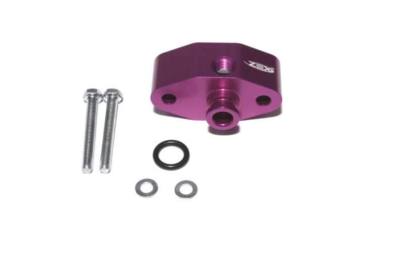 ZEX Fuel Rail Adapter Kit ZEX 82035 Main Image