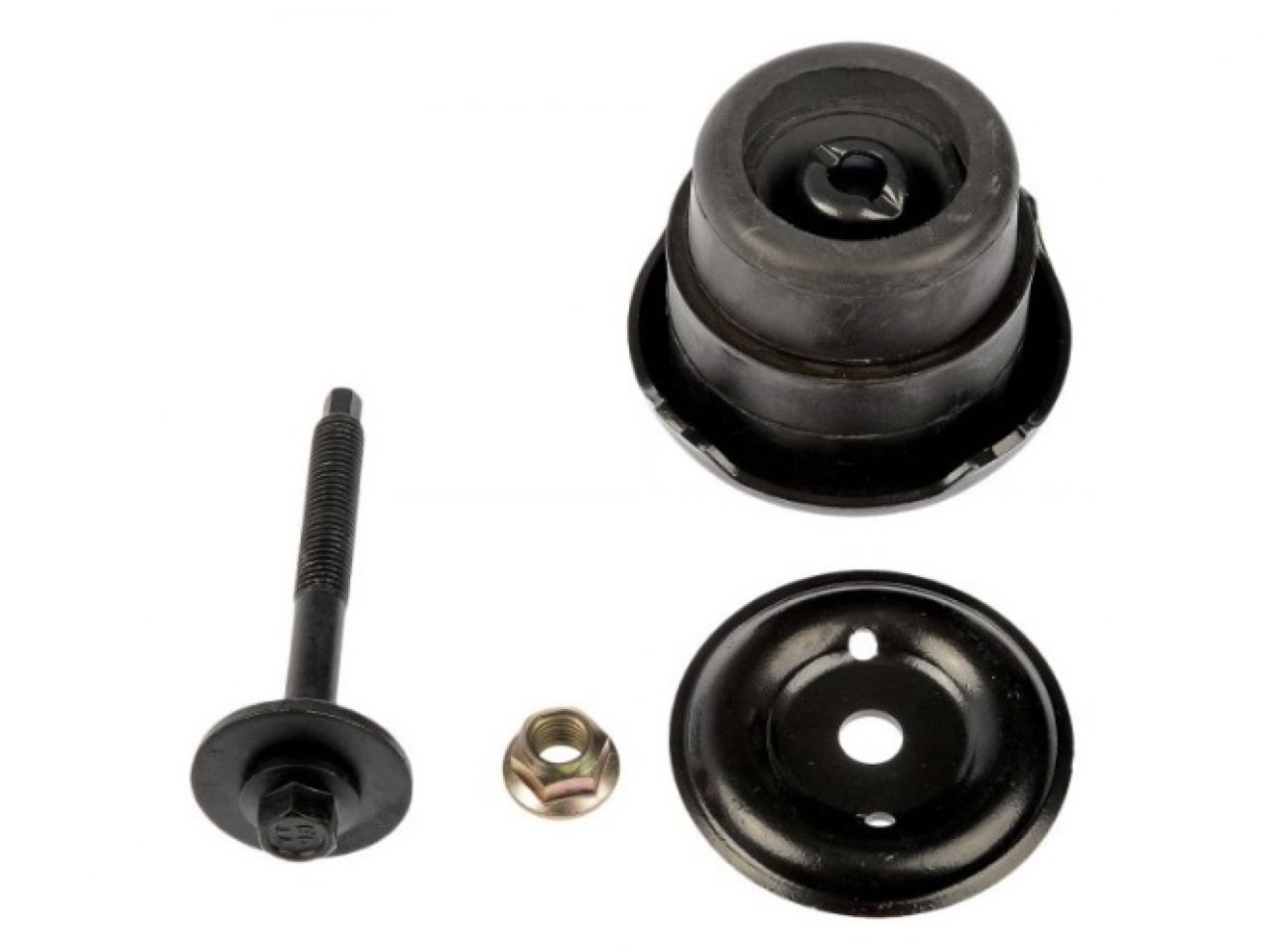 Dorman Body Mount Kit Radiator Support