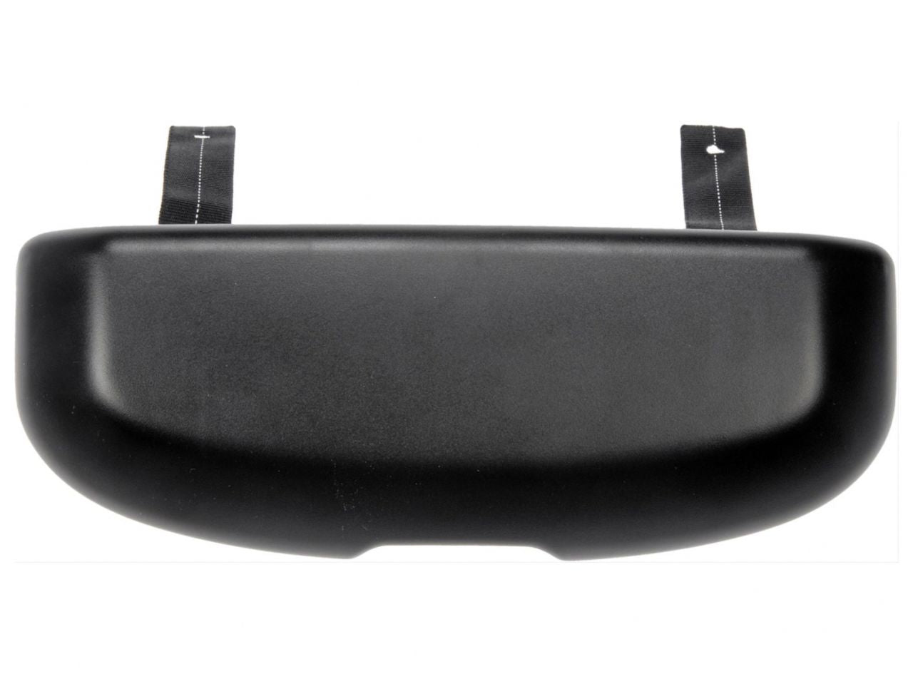 Dorman - OE Solutions Sunglass Holder Black for 2015 BMW 924-077