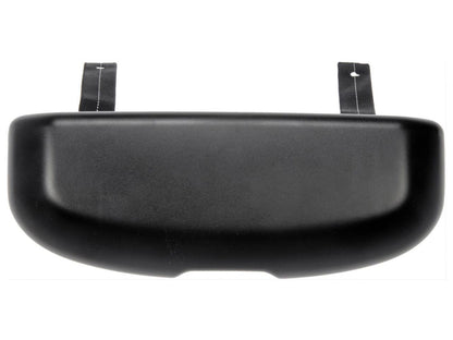 Dorman - OE Solutions Sunglass Holder Black for 2015 BMW 924-077