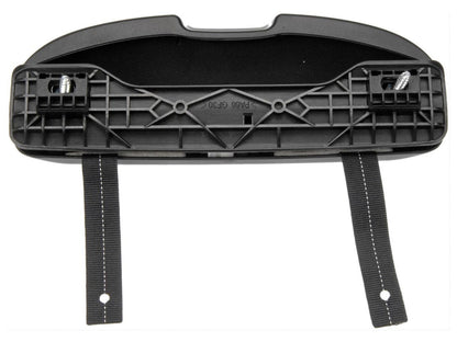 Dorman - OE Solutions Sunglass Holder Black for 2015 BMW 924-077