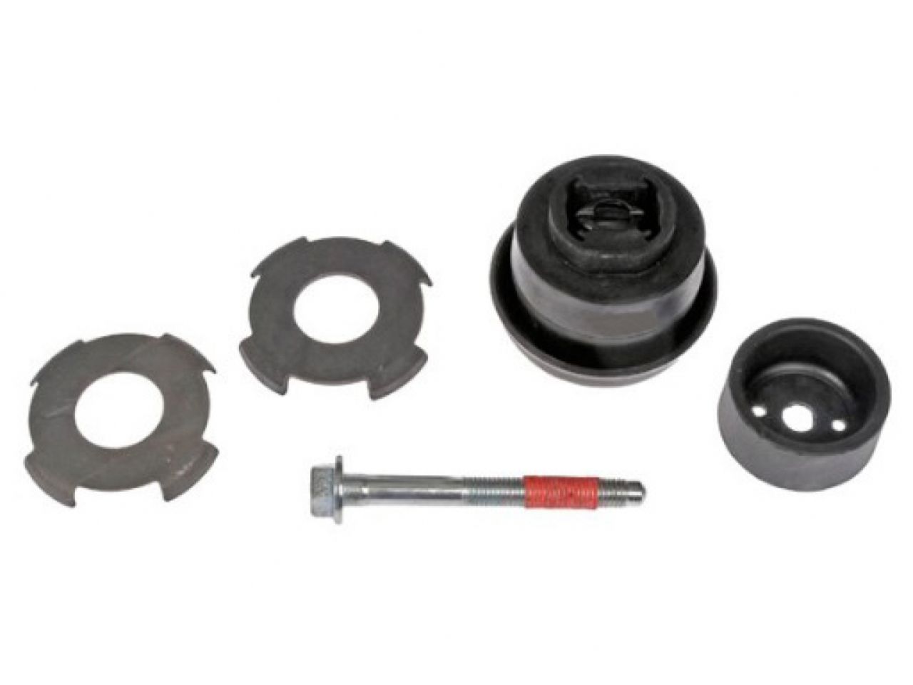 Dorman GM Body Mount Kit