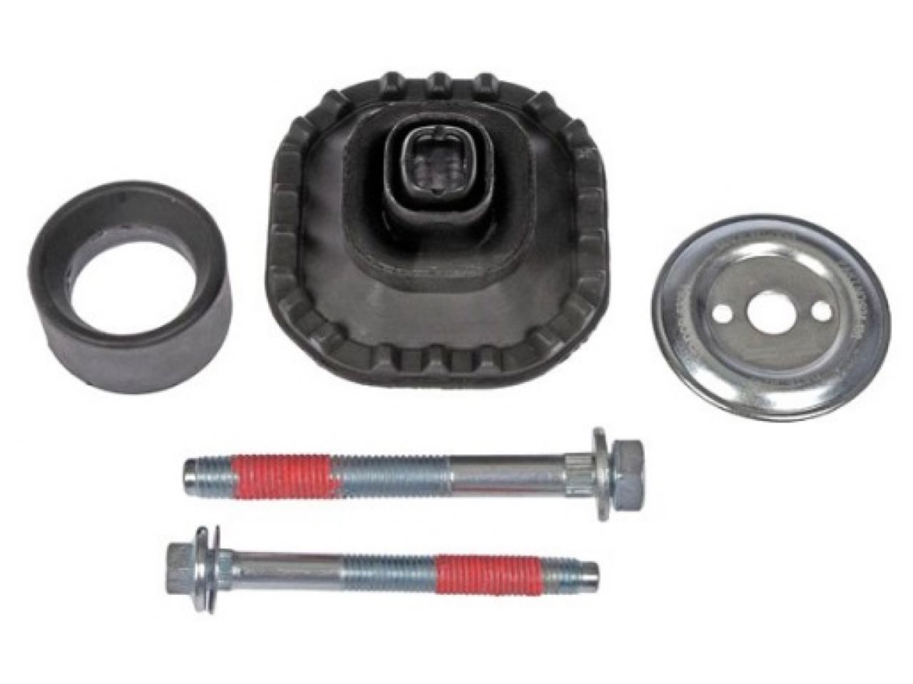 Dorman GM Body Mount Kit