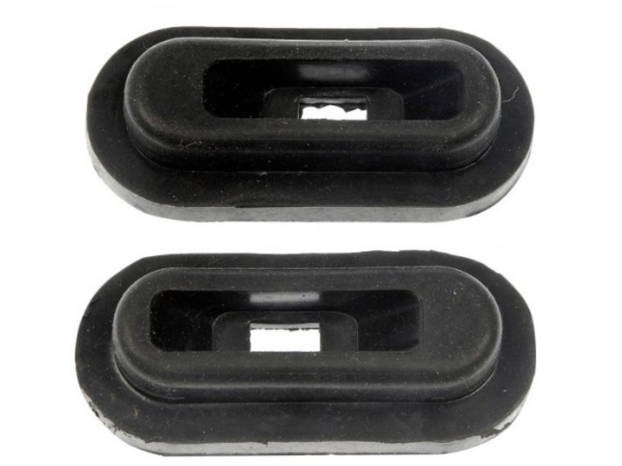 Dorman Brake Dust Shield - 1 Split Pair