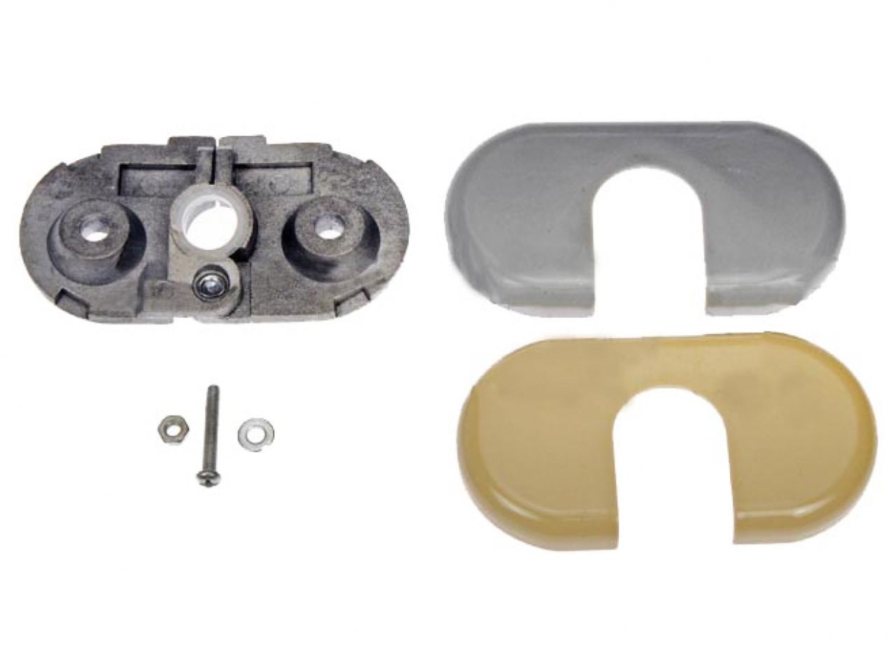 Dorman Vehicle Parts 924-280 Item Image