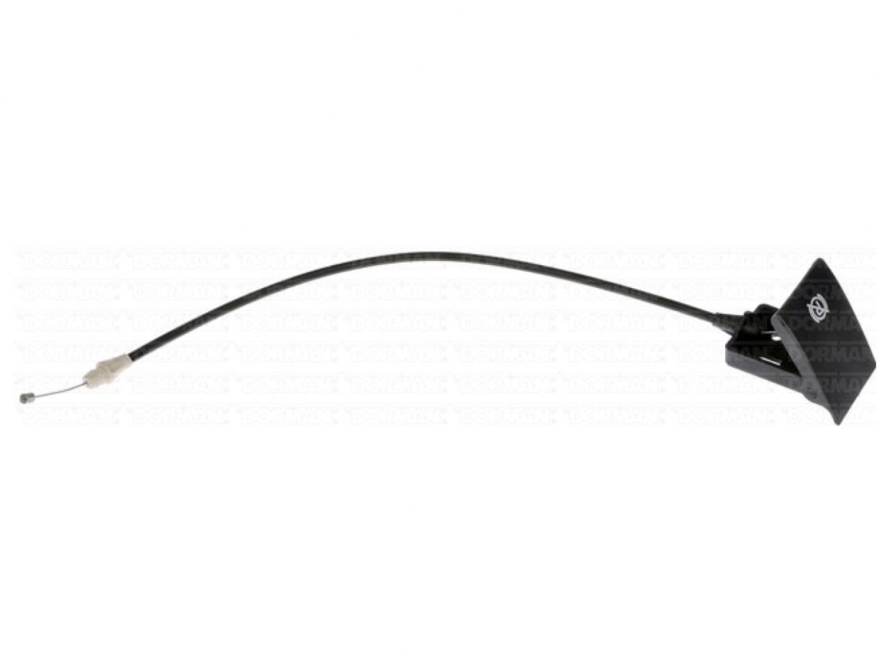 Dorman E-Brake Cables 924-430 Item Image