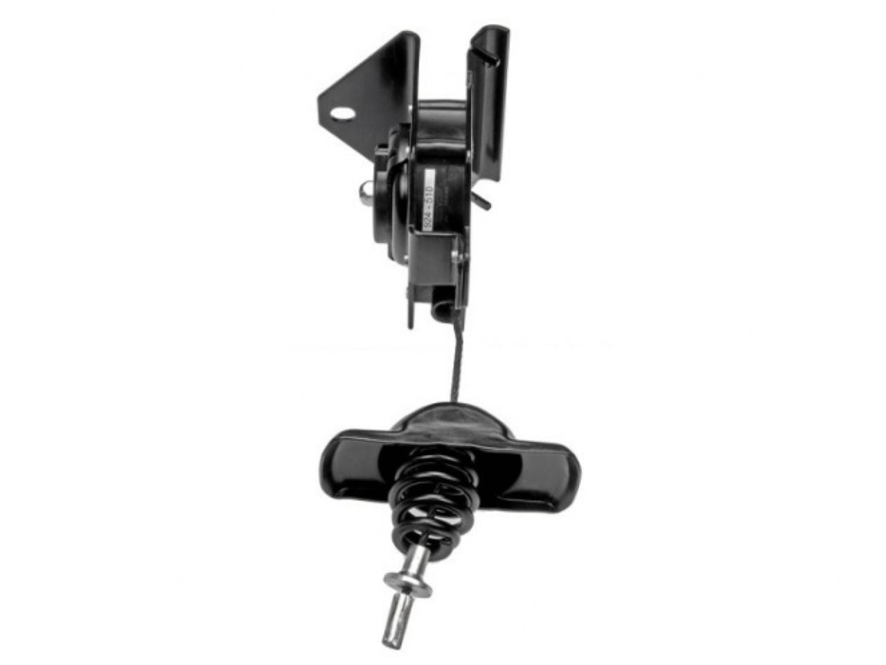 Dorman Spare Tire Hoist