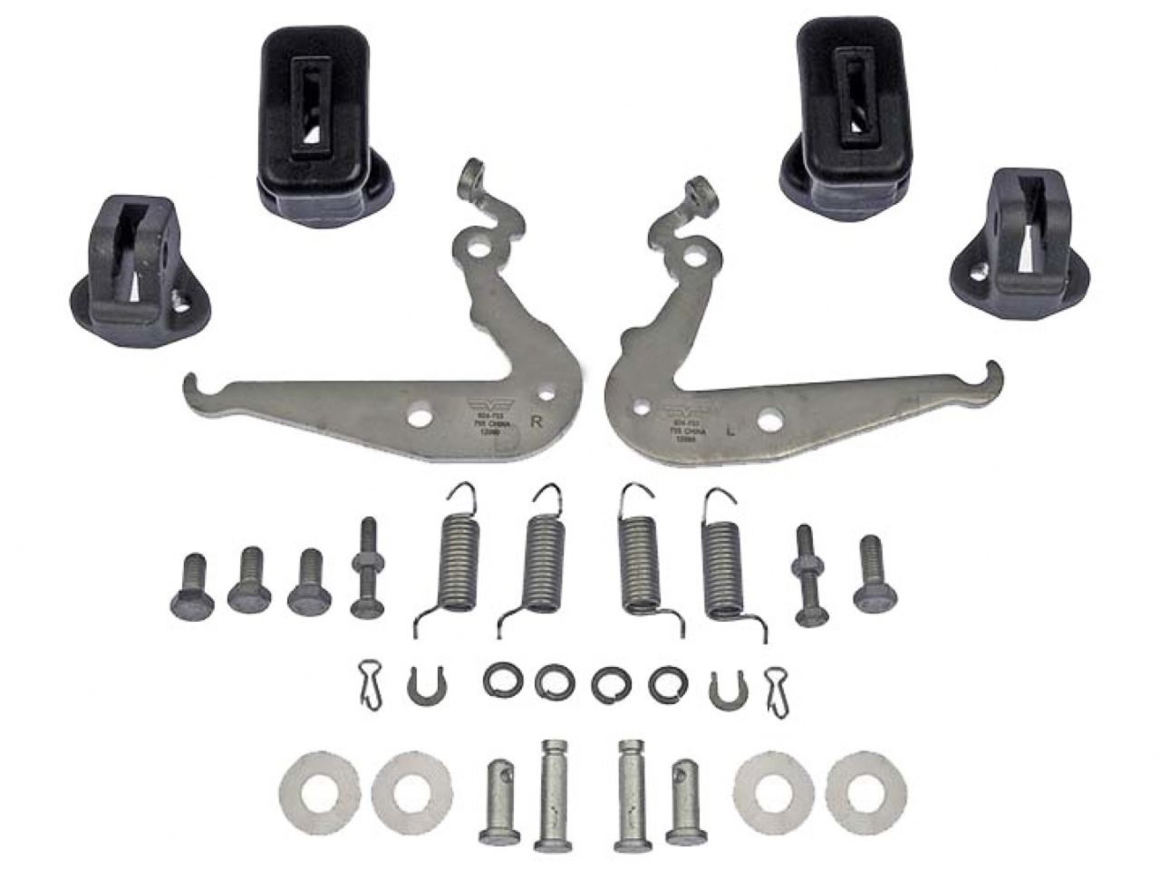 Dorman Vehicle Parts 924-753 Item Image