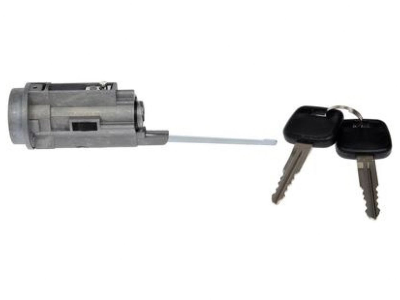 Dorman Self-Coding Ignition Lock Cylinder