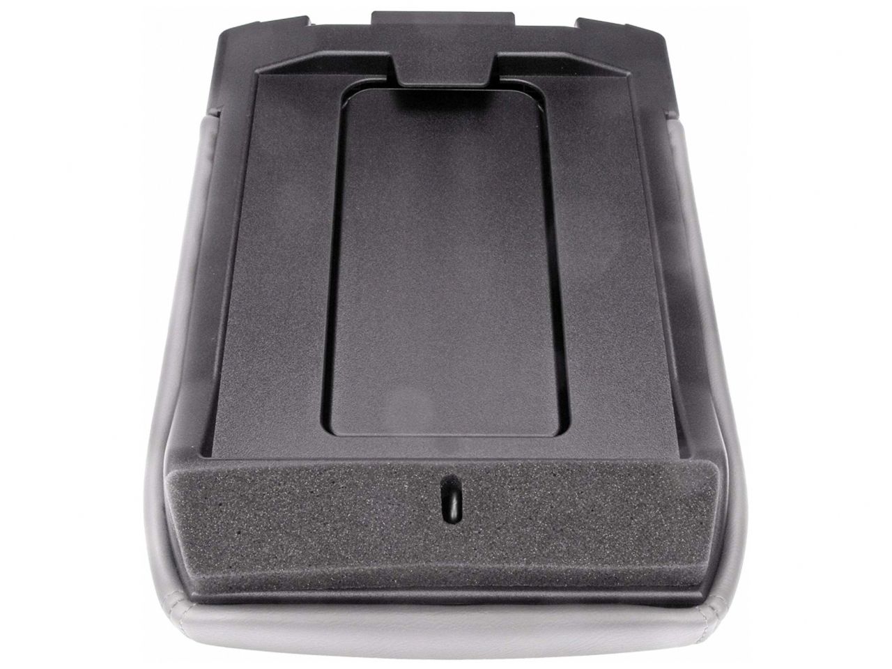 Dorman Center Console Lid Kit - Light Gray