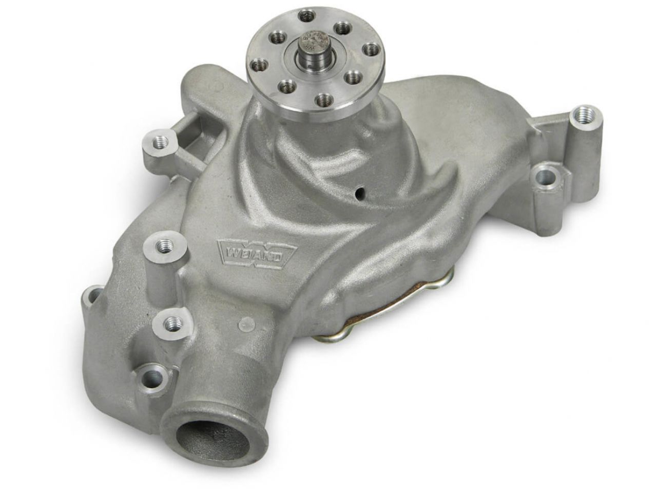 Weiand Water Pumps 9243 Item Image