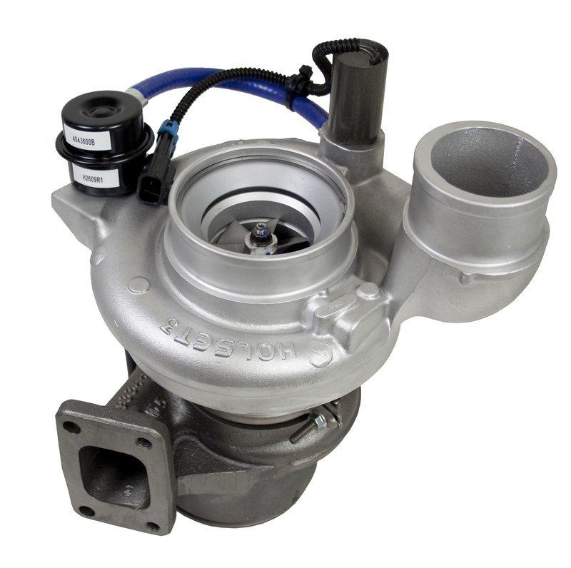 BD Diesel Exchange Turbo - Dodge 1998.5 5.9L 24-valve 3539343-B Main Image