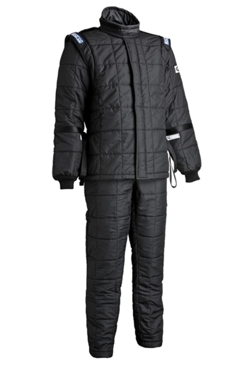 Sparco Suit AIR-15 66 BLACK 001119X1566NR