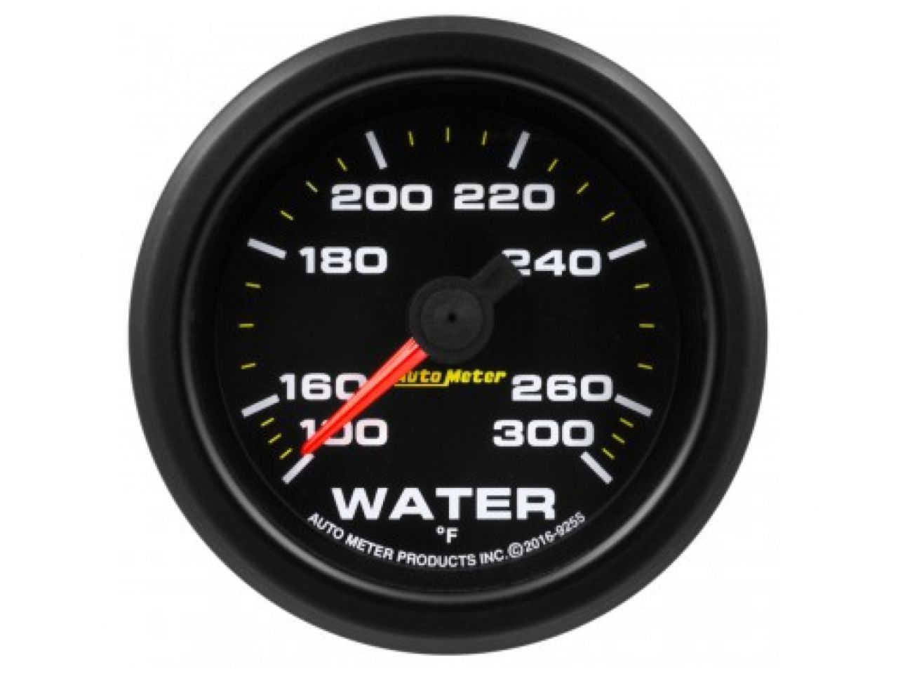 Autometer Other Gauges 9255 Item Image