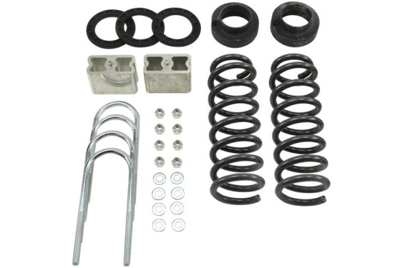 Belltech LOWERING KIT W/O SHOCKS 608 Main Image