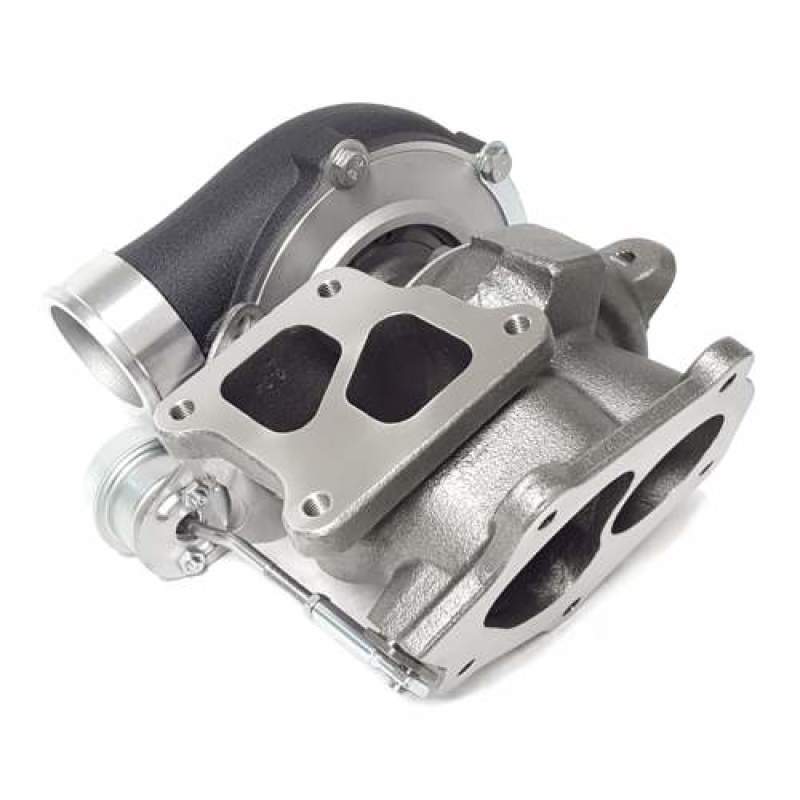 ATP Mitsubishi Evo X Gen 2 GTX3584RS 4in In / 2.5in Out 0.94 A/R Turbine Housing Turbo Kit ATP-VEVO-186