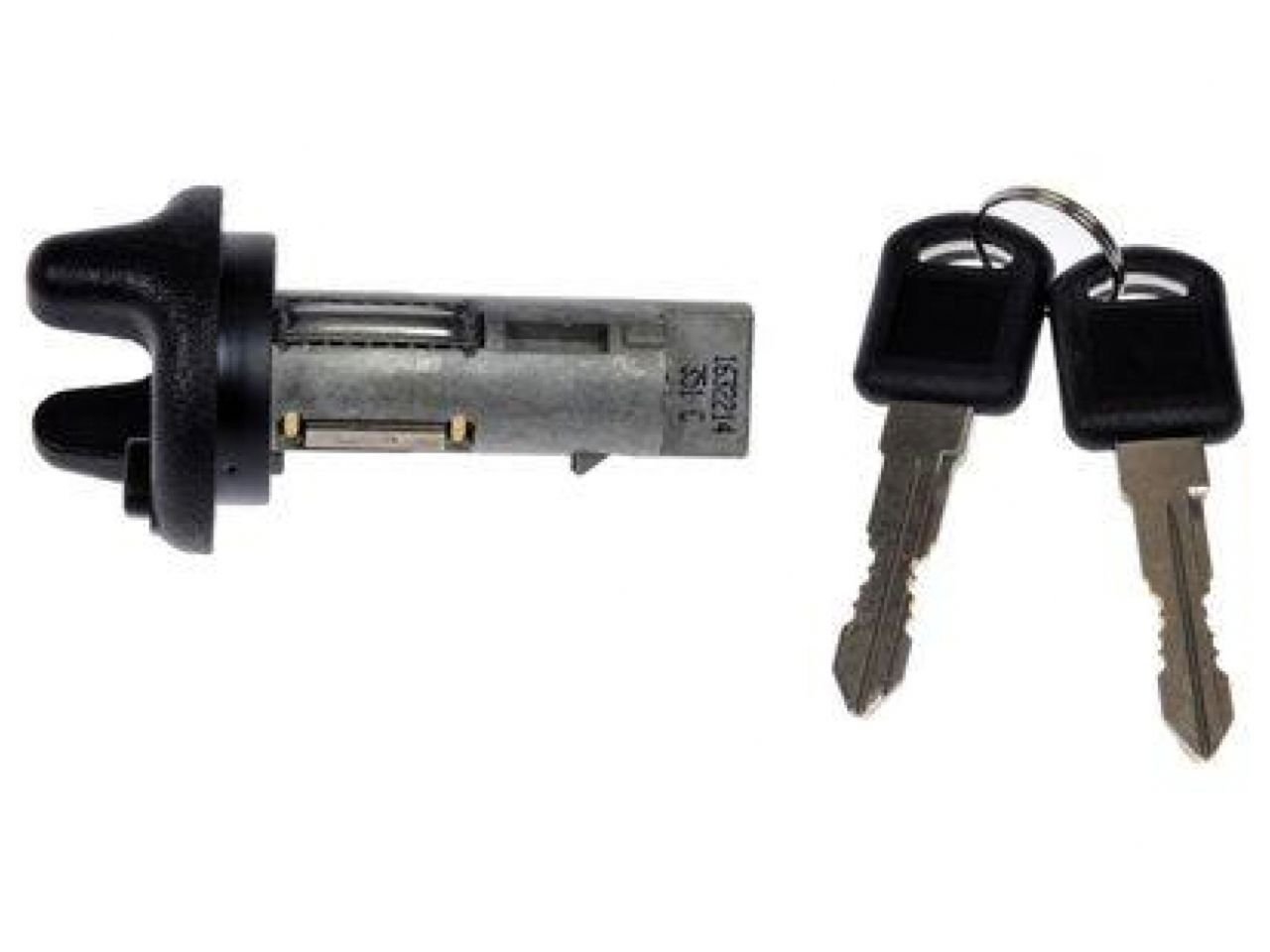 Dorman Ignition Lock Cylinder Assembly