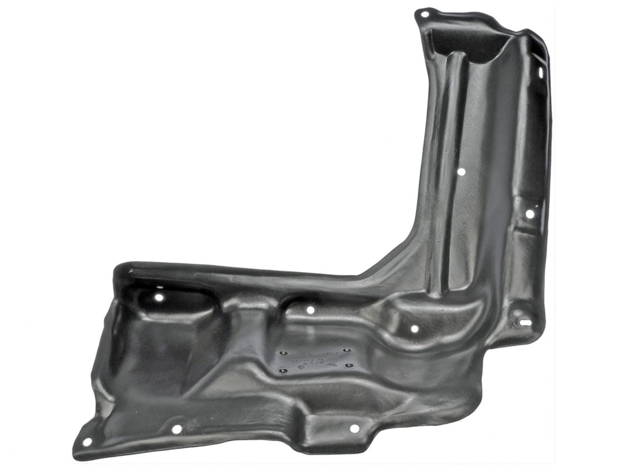 Dorman Undercar Splash Shield