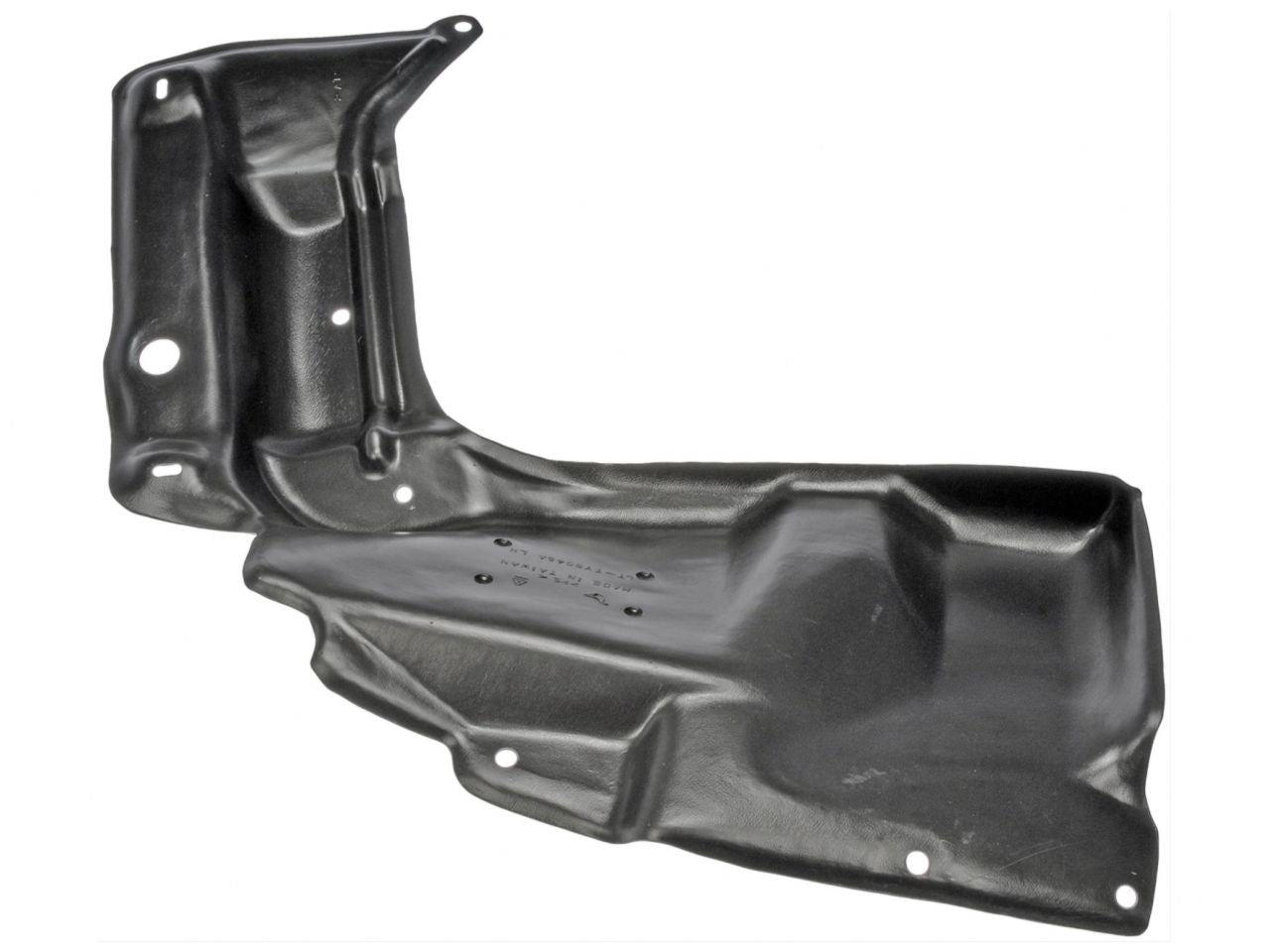 Dorman Undercar Splash Shield