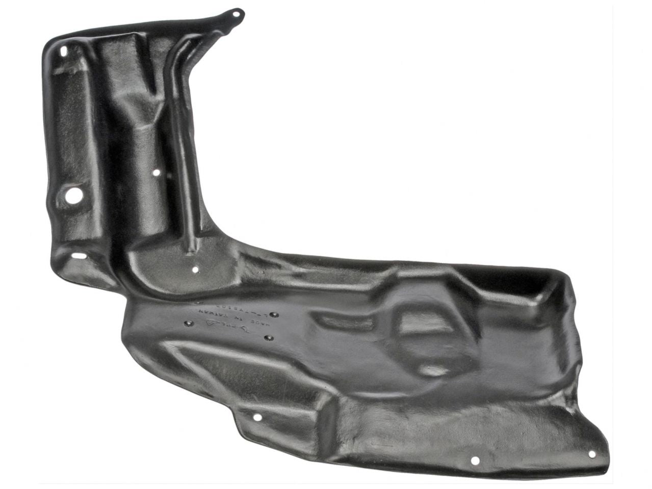 Dorman Undercar Splash Shield