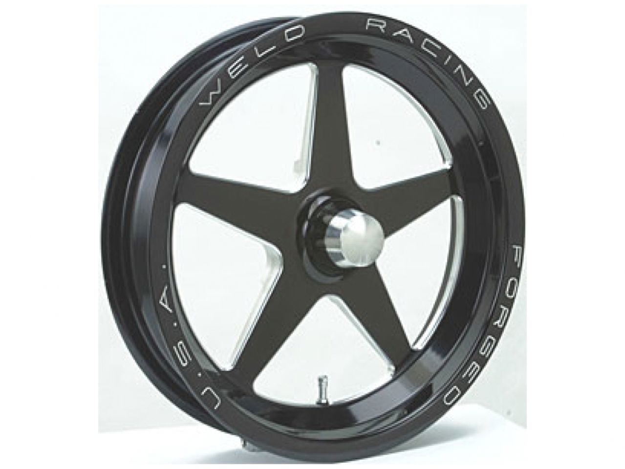 Weld Racing Wheels 88B-15000NB Item Image